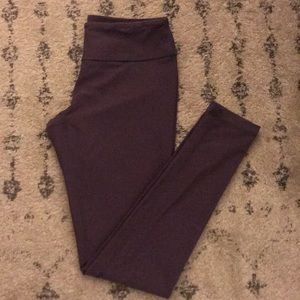 Zella Live In Leggings